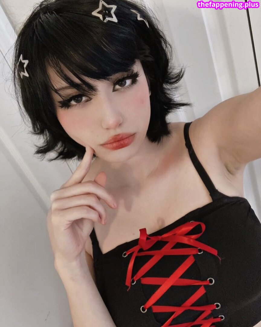 11ratz / Yoshira / starzzzperez Meztelen OnlyFans Fotó #9