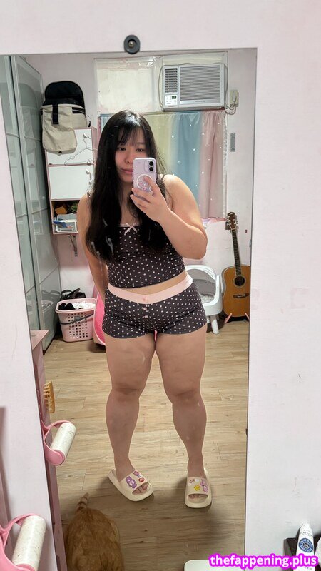17_linyi / https: Meztelen OnlyFans Fotó #2