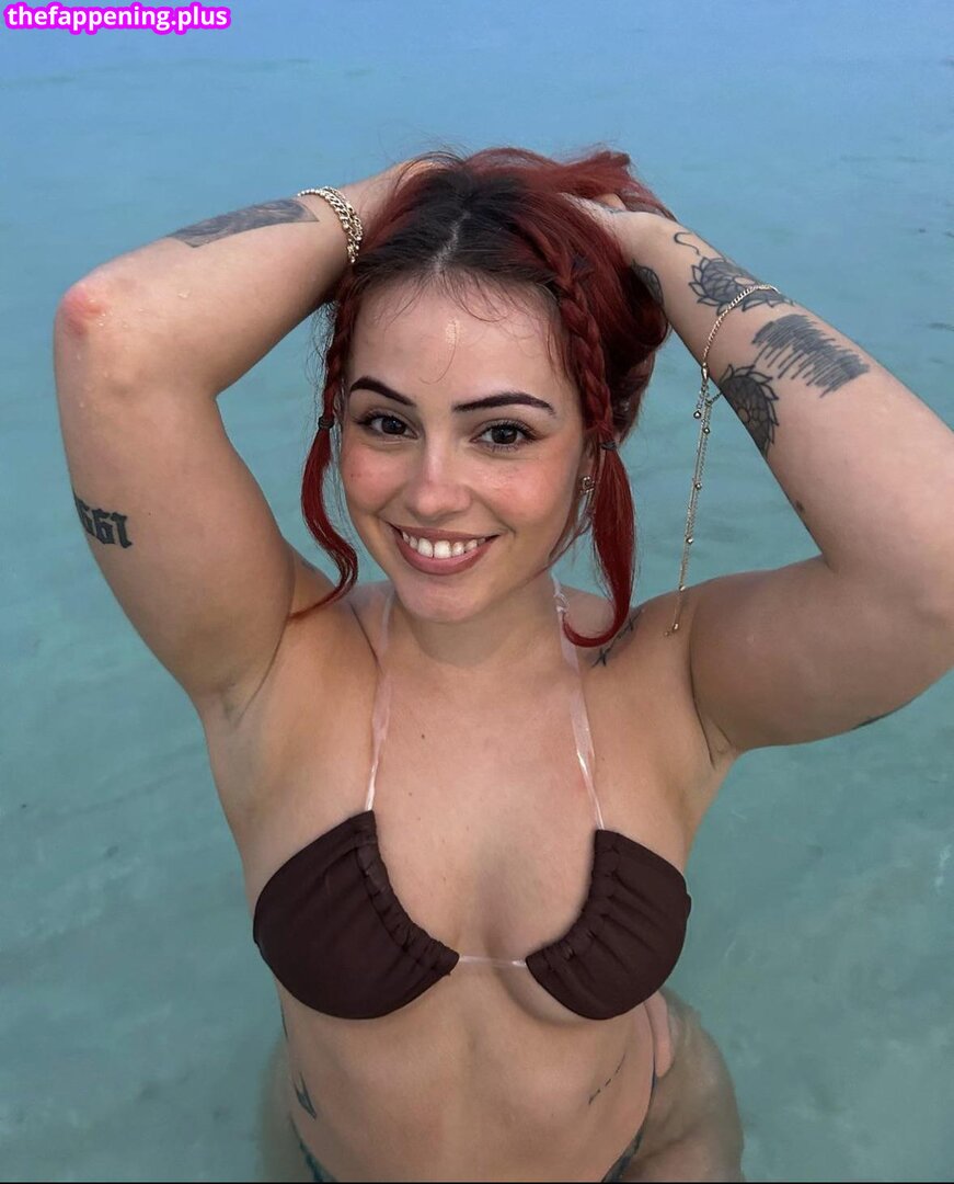 333Samantha Φωτογραφία Γυμνών OnlyFans #1