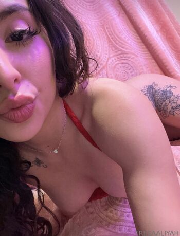 Private Leaked Aaaaliyahhh exclusive onlyfans photos 2026