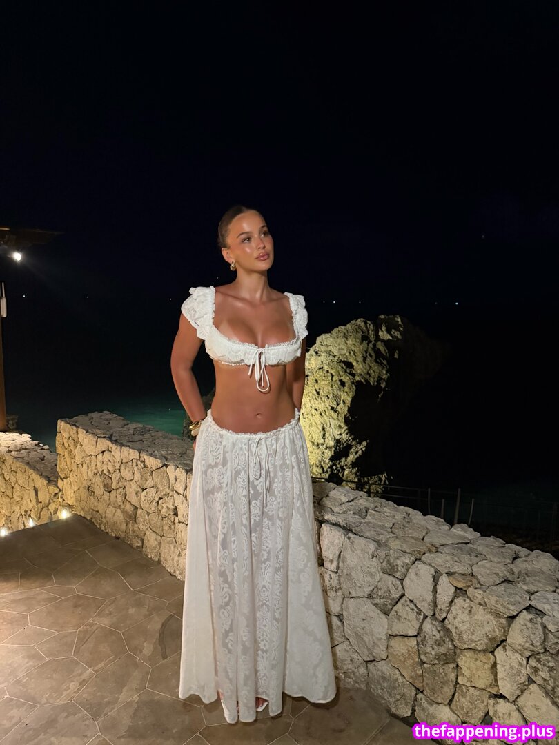 Aalia Schembri / Aaliaschembrii Naken OnlyFans Foto #153