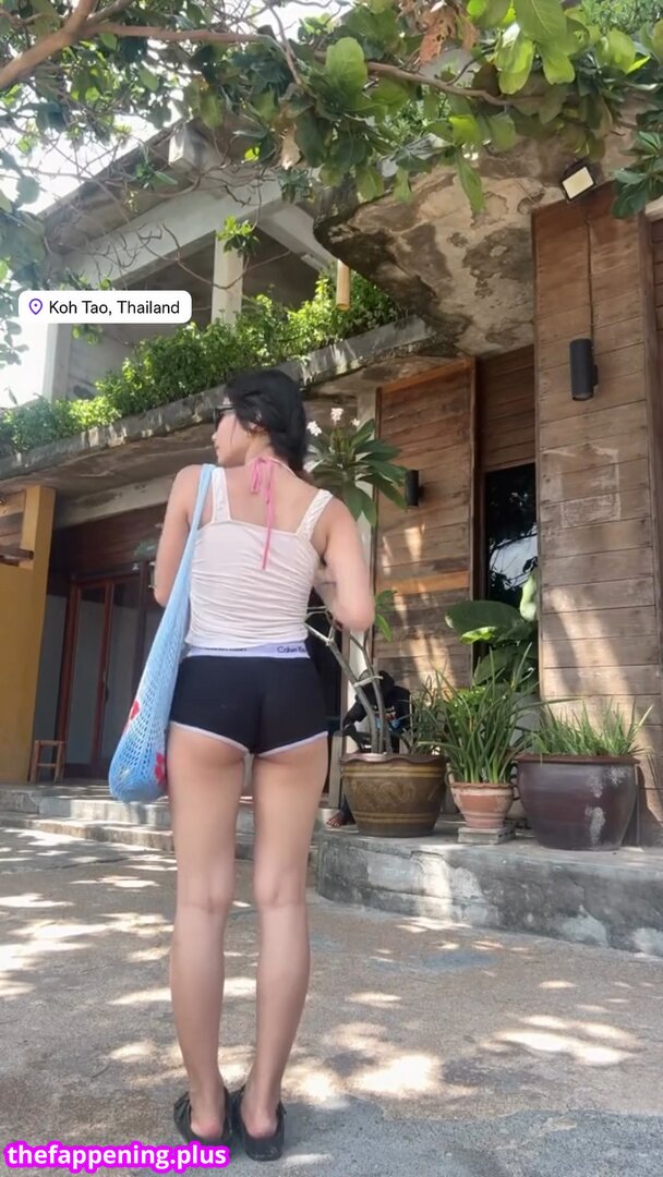 Saipetch B. / aaomhelloo नग्न OnlyFans फोटो #144