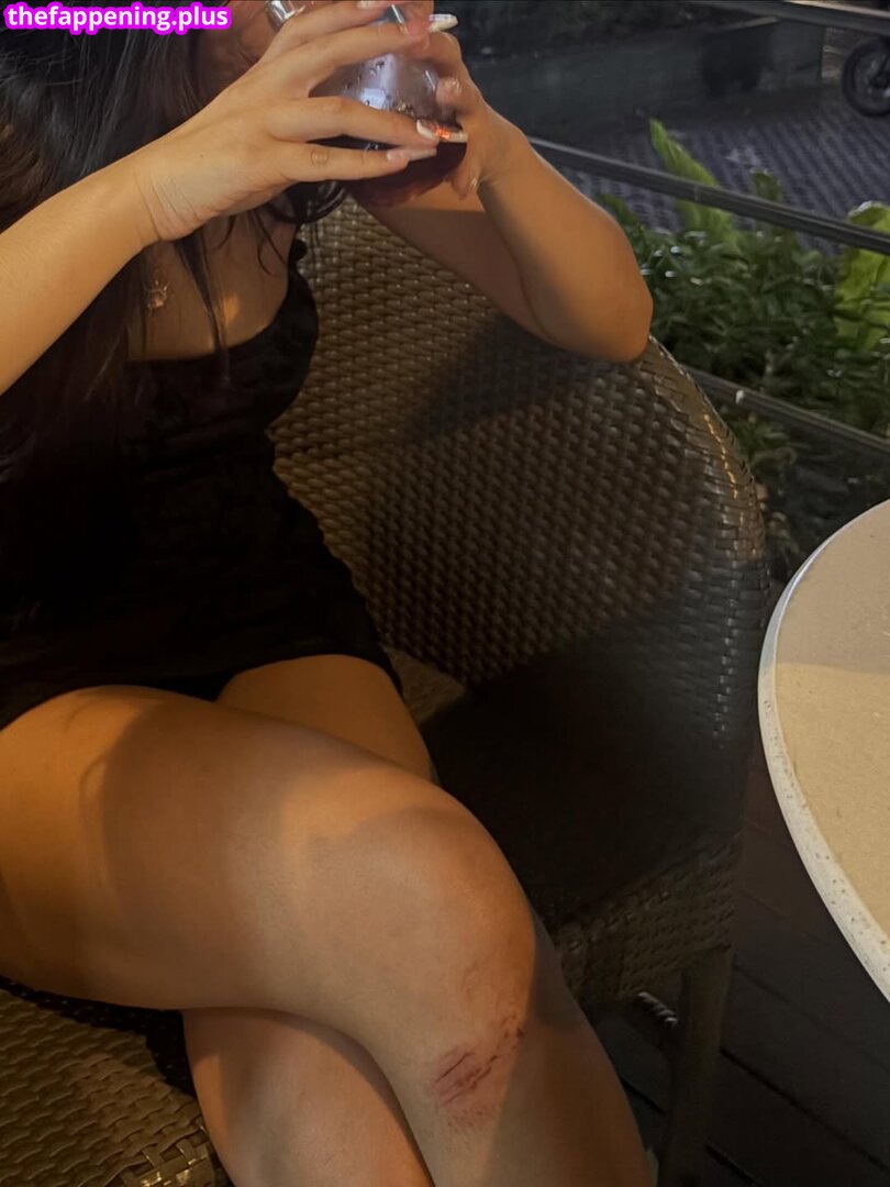 Saipetch B. / aaomhelloo Photo OnlyFans Nu #177