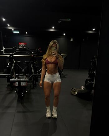 Abbey Elizabeth Brook