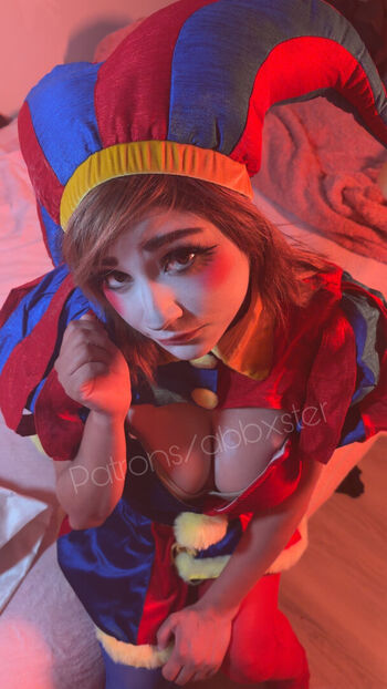 Private Leaked Abbxster exclusive onlyfans photos 2026