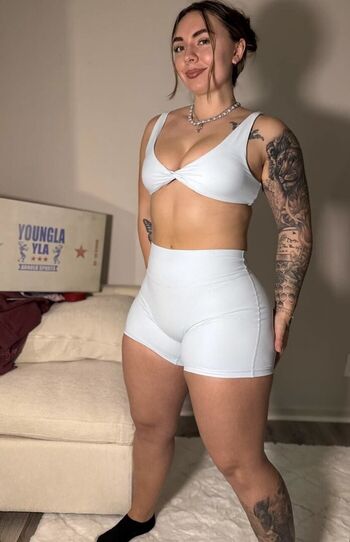 Private Leaked Abby berner exclusive onlyfans photos 2026