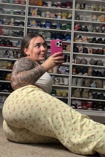 Private Leaked Abby berner exclusive onlyfans photos 2026