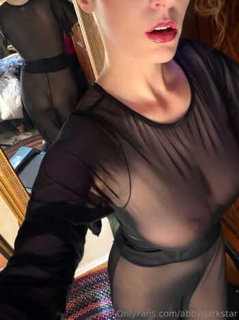 Private Leaked Abby darkstar exclusive onlyfans photos 2026