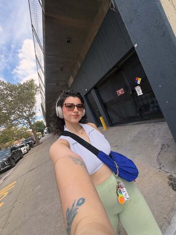 Private Leaked Abby star exclusive onlyfans photos 2026