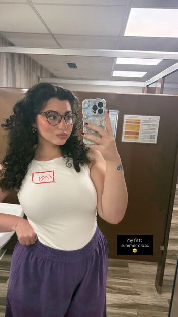 Private Leaked Abby star exclusive onlyfans photos 2026