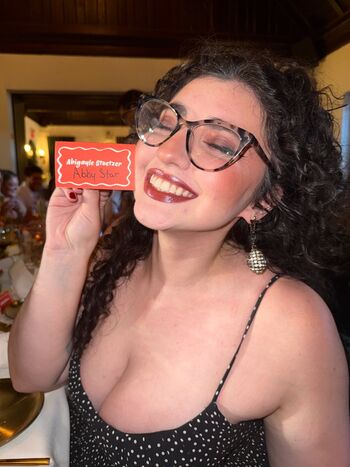 Private Leaked Abby star exclusive onlyfans photos 2026