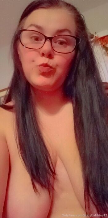 Private Leaked Abbybabbiee exclusive onlyfans photos 2026