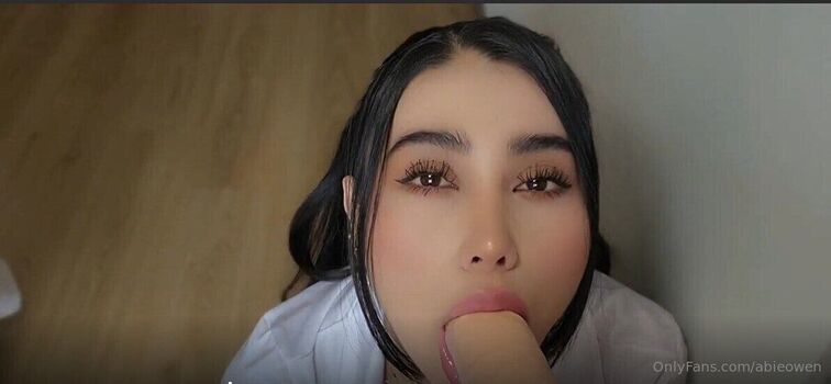 Private Leaked Abie owen exclusive onlyfans photos 2026