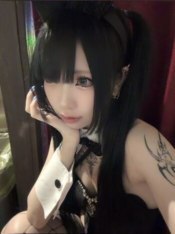 Private Leaked Acidnyanko exclusive onlyfans photos 2026