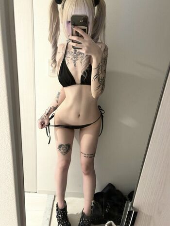 Private Leaked Acidnyanko exclusive onlyfans photos 2026