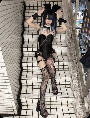 Private Leaked Acidnyanko exclusive onlyfans photos 2026