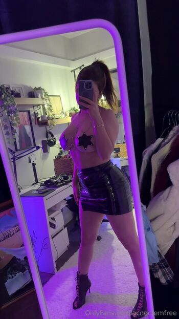 Private Leaked Acnoctem exclusive onlyfans photos 2026