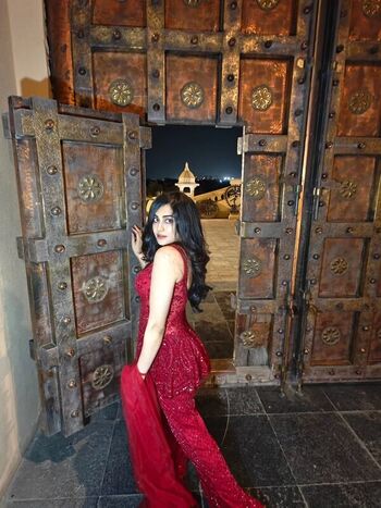 Private Leaked Adah sharma exclusive onlyfans photos 2026