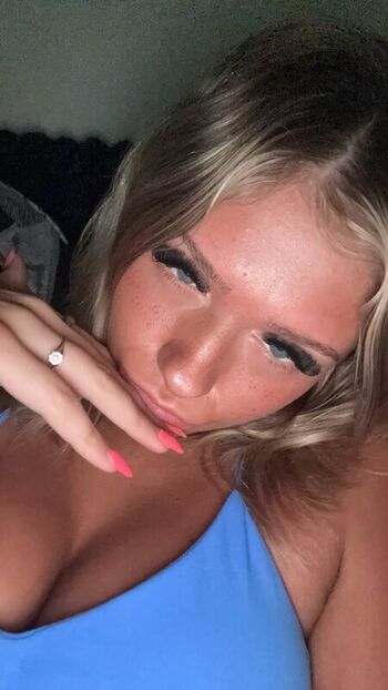 Private Leaked Adalyn marsh exclusive onlyfans photos 2026