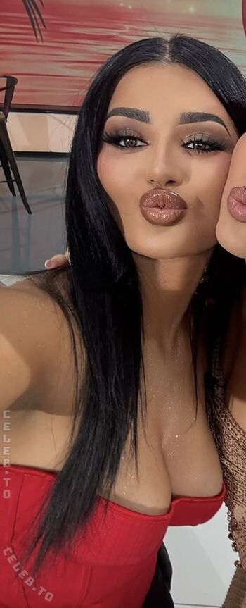 Private Leaked Adelina hyseni exclusive onlyfans photos 2026