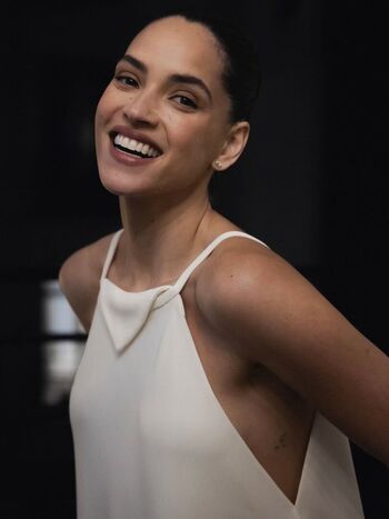 Adria Arjona