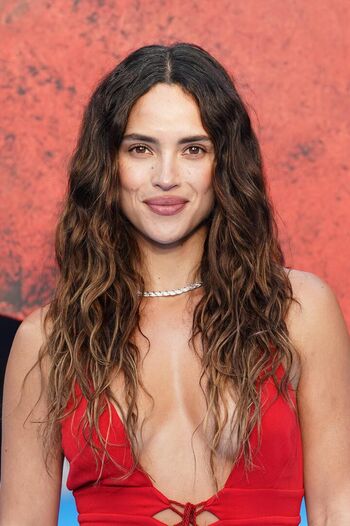 Adria Arjona
