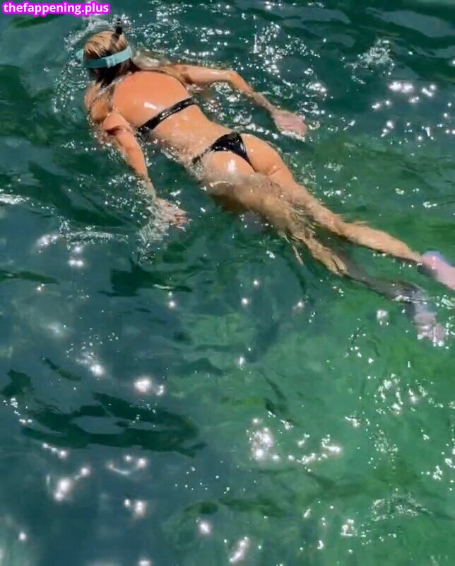 Adriane Galisteu / galisteuoficial Foto OnlyFans Nuda #441