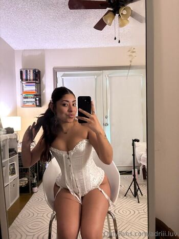 Private Leaked Adriii luv exclusive onlyfans photos 2026