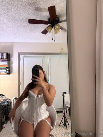 Private Leaked Adriii luv exclusive onlyfans photos 2026