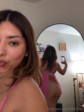 Private Leaked Adriii luv exclusive onlyfans photos 2026