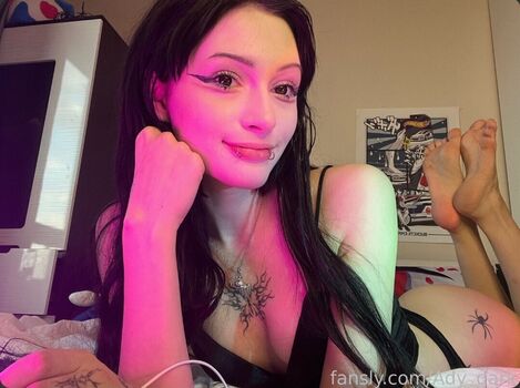 Private Leaked Ady dark exclusive onlyfans photos 2026