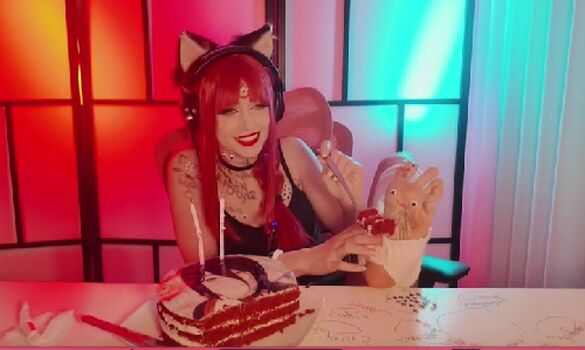 Private Leaked Aery tiefling exclusive onlyfans photos 2026