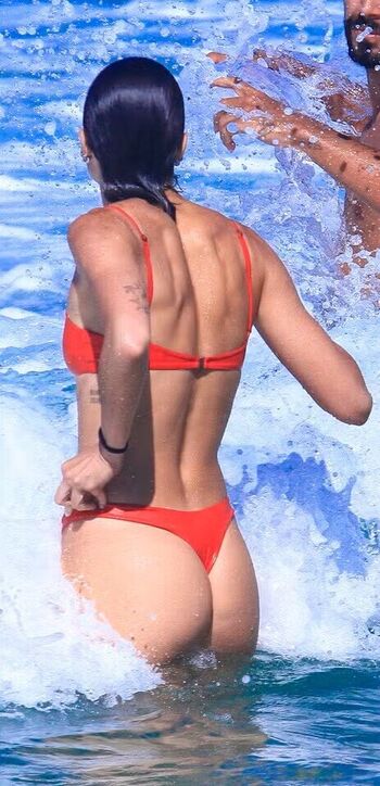 Agatha Moreira