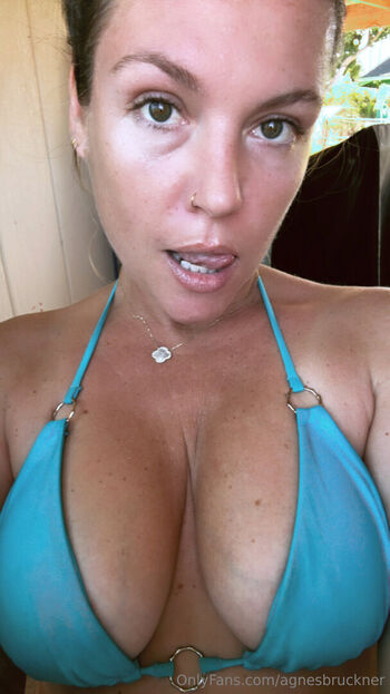 Private Leaked Agnes bruckner exclusive onlyfans photos 2026