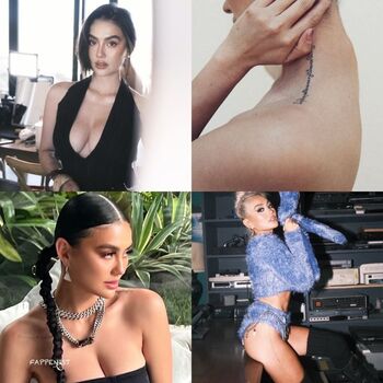 Private Leaked Agnezmo exclusive onlyfans photos 2026