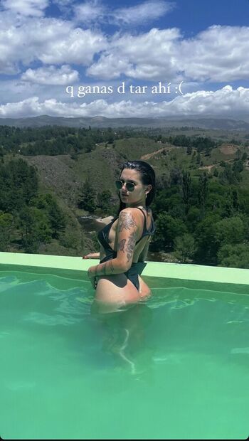 Private Leaked Agustina bestard exclusive onlyfans photos 2026