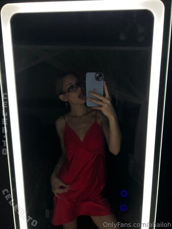 Private Leaked Ahailoh exclusive onlyfans photos 2026