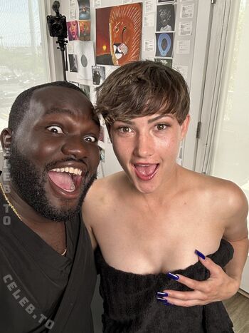 Private Leaked Ahanu reed exclusive onlyfans photos 2026