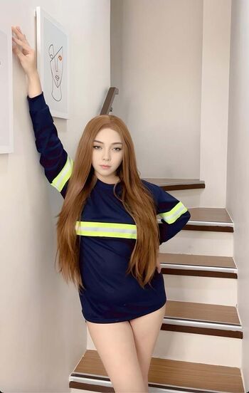 Private Leaked Ahri suu exclusive onlyfans photos 2026