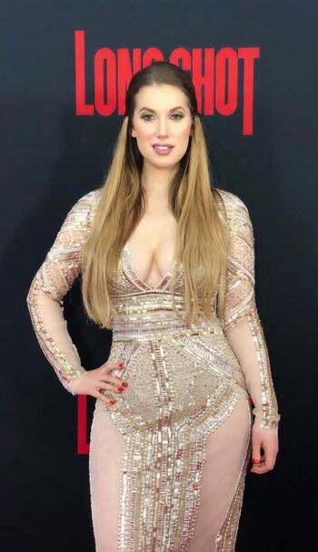 AI Generated Celebrity Nudes