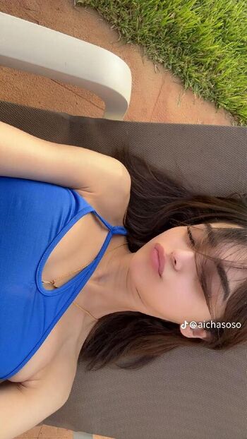 Private Leaked Aichasoso exclusive onlyfans photos 2026