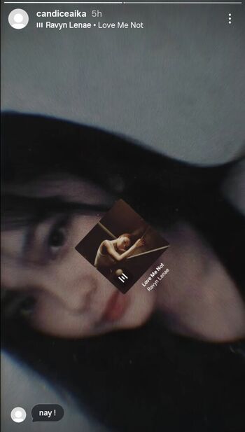 Aika Candice