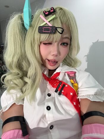 Private Leaked Aikoowo page exclusive onlyfans photos 2026