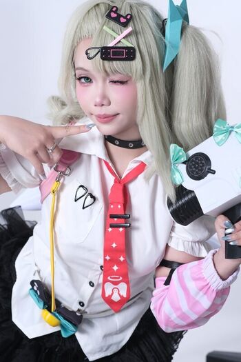 Private Leaked Aikoowo exclusive onlyfans photos 2026