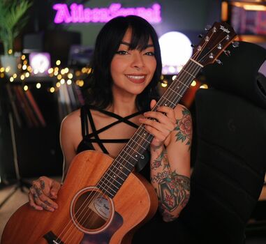 Private Leaked Aileen senpai exclusive onlyfans photos 2026