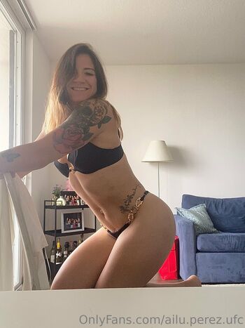 Private Leaked Ailin perez exclusive onlyfans photos 2026
