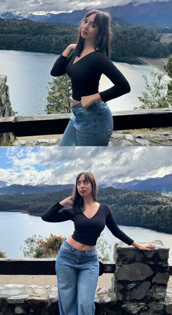 Private Leaked Ailin pianetti exclusive onlyfans photos 2026