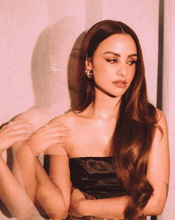 Aimee Carrero