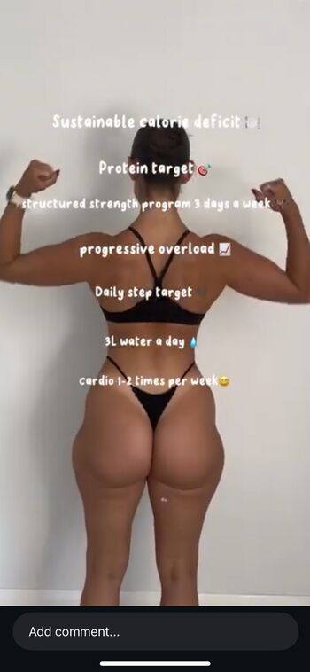 Private Leaked Aimiegfitness exclusive onlyfans photos 2026