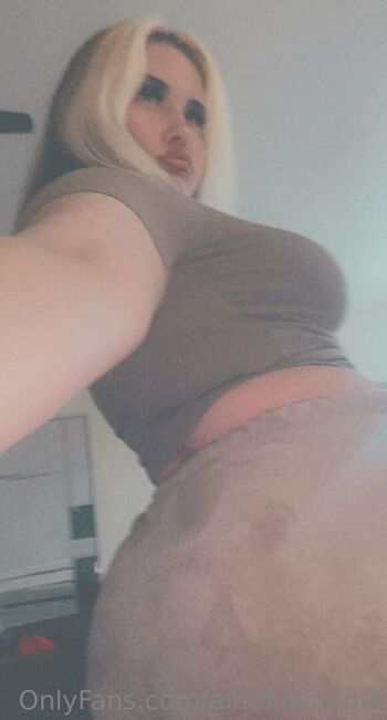 Private Leaked Ainekaboogie exclusive onlyfans photos 2026